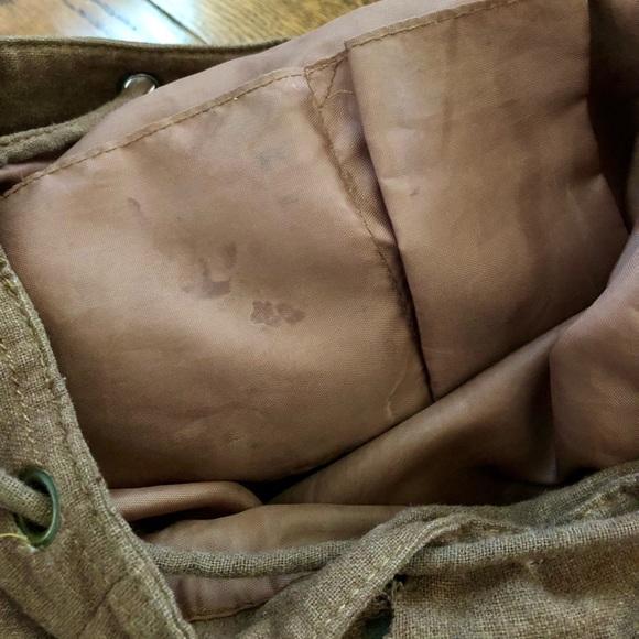 Urban Outfitters Drawstring Backpack - Picture 5 of 8